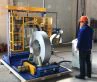 slit coil packing machine